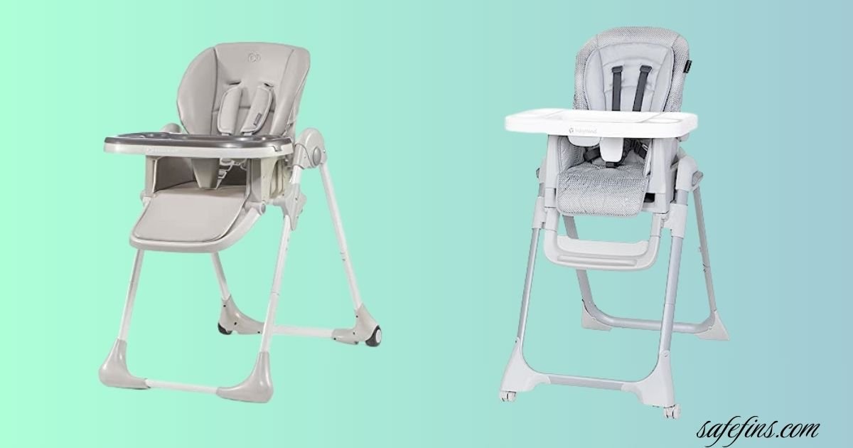 10 Best Portable High Chair for Restaurant: Top Compact Baby Seats Reviewed
