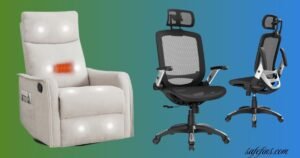 10 Best Posture Chair for Living Room: Comfort Meets Stylish Support