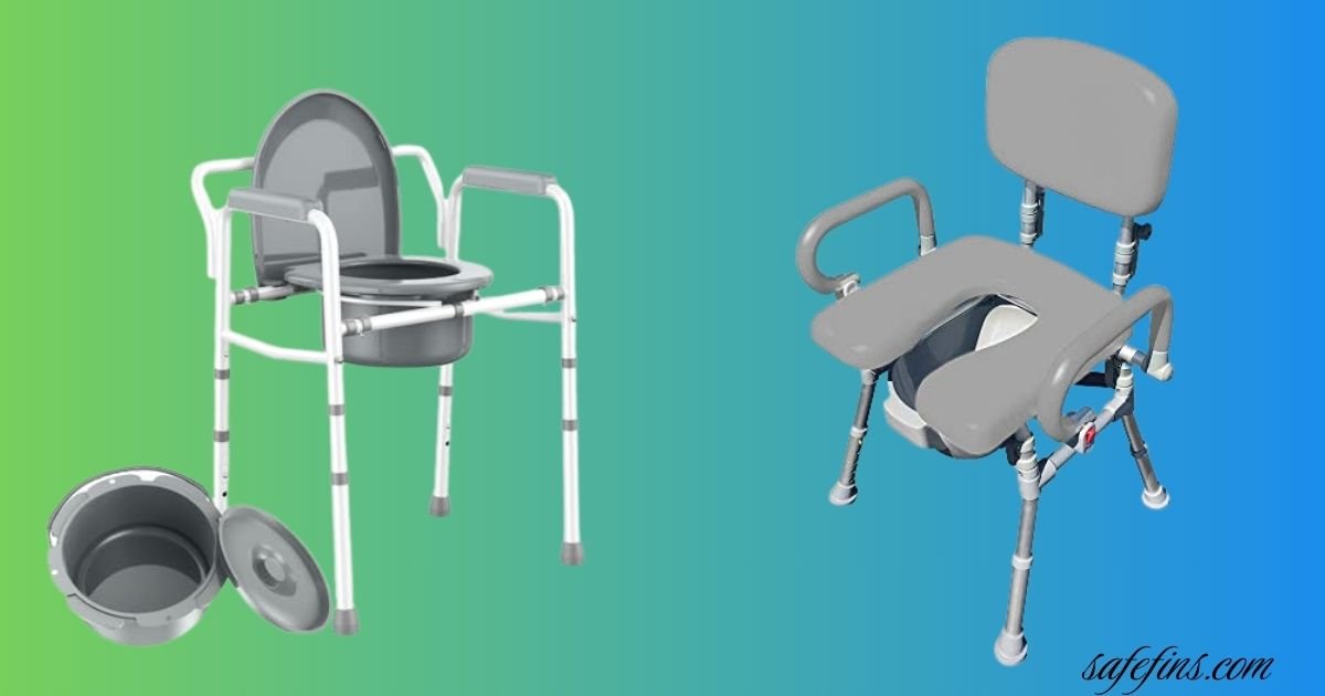 10 Best Potty Chair for Big Toddlers: Comfortable, Adjustable, and Durable Choices