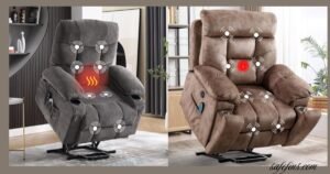 10 Best Recliner Chair for Elderly Australia: Top Comfort and Support Picks