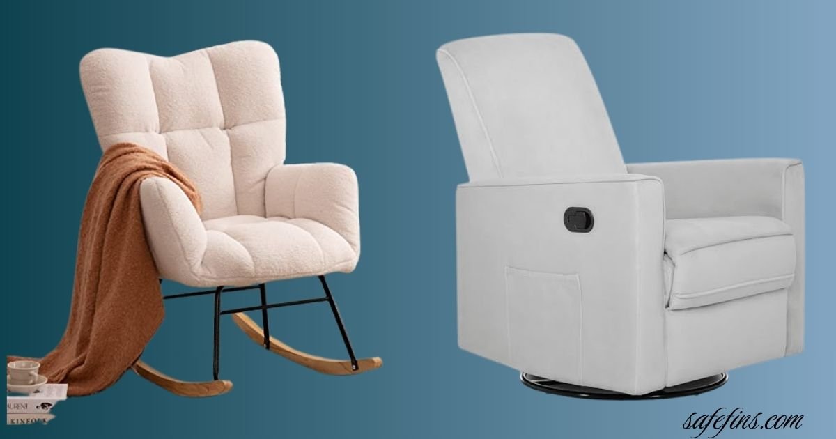 10 Best Rocker Chair for Nursery: Top Cozy and Stylish Picks