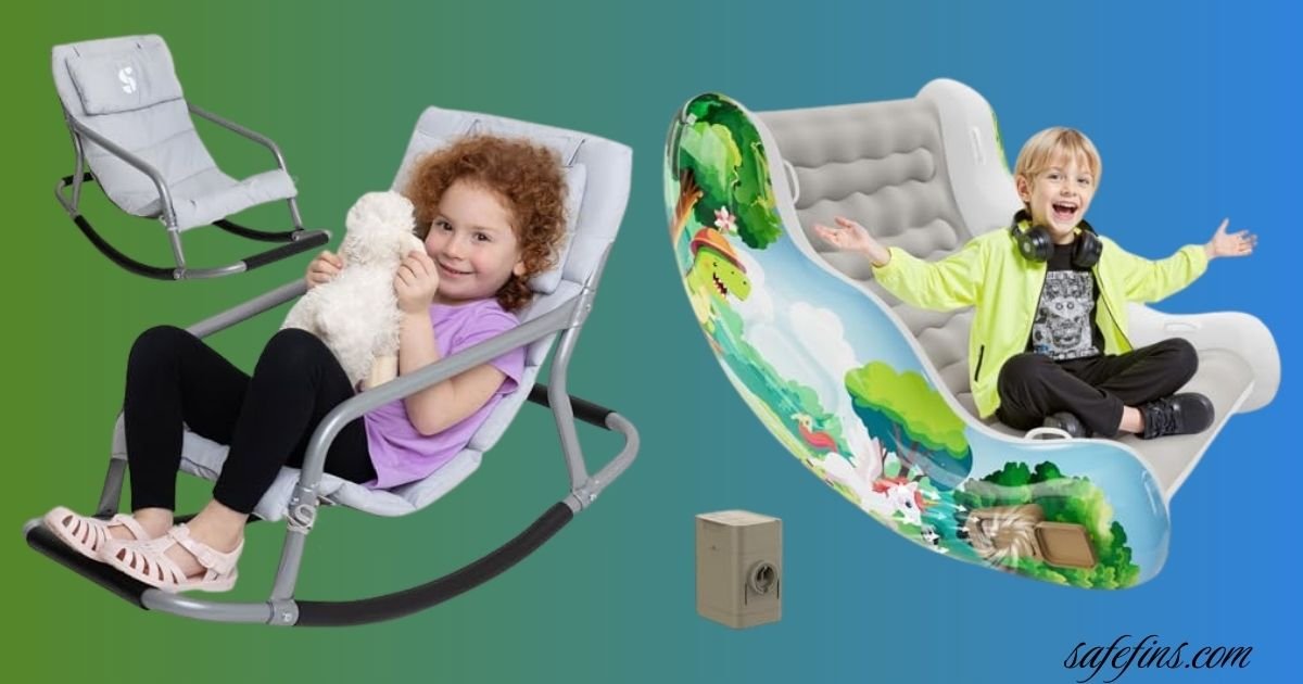 10 Best Rocking Chair for Autism: Top Sensory Rockers for Calm Kids