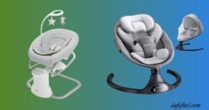10 Best Rocking Chair for Baby: Top Comfortable and Safe Picks