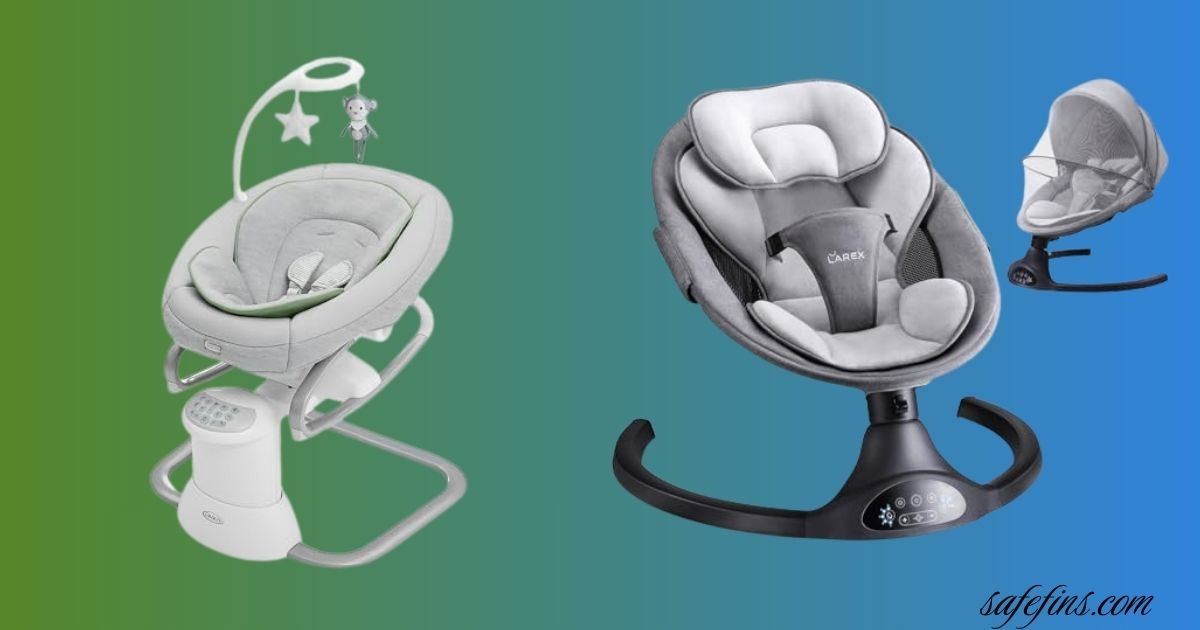 10 Best Rocking Chair for Baby: Top Comfortable and Safe Picks