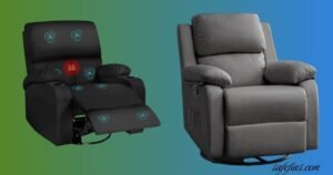 10 Best Rocking Chair for Elderly: Comfort, Style, and Support Combined