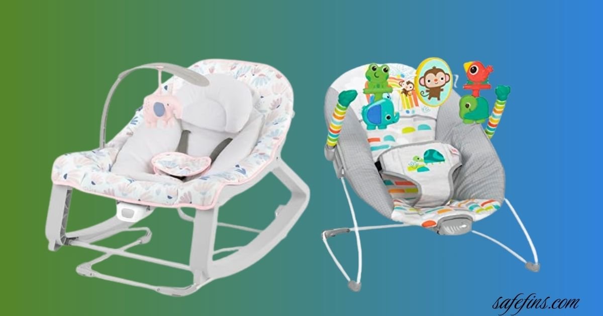 10 Best Rocking Chair for Infants: Top Comfort and Safety Picks