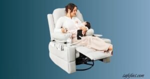 10 Best Rocking Chair for New Mom: Comfort and Style Combined