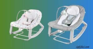 10 Best Rocking Chair for Newborn: Top Comfort and Safety Picks