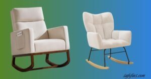 10 Best Rocking Chair for Nursery: Top Comfort and Style Picks