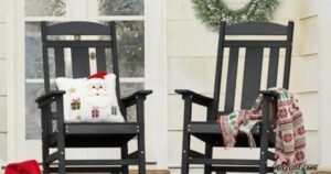 10 Best Rocking Chair for Outdoors: Top Durable and Comfortable Picks