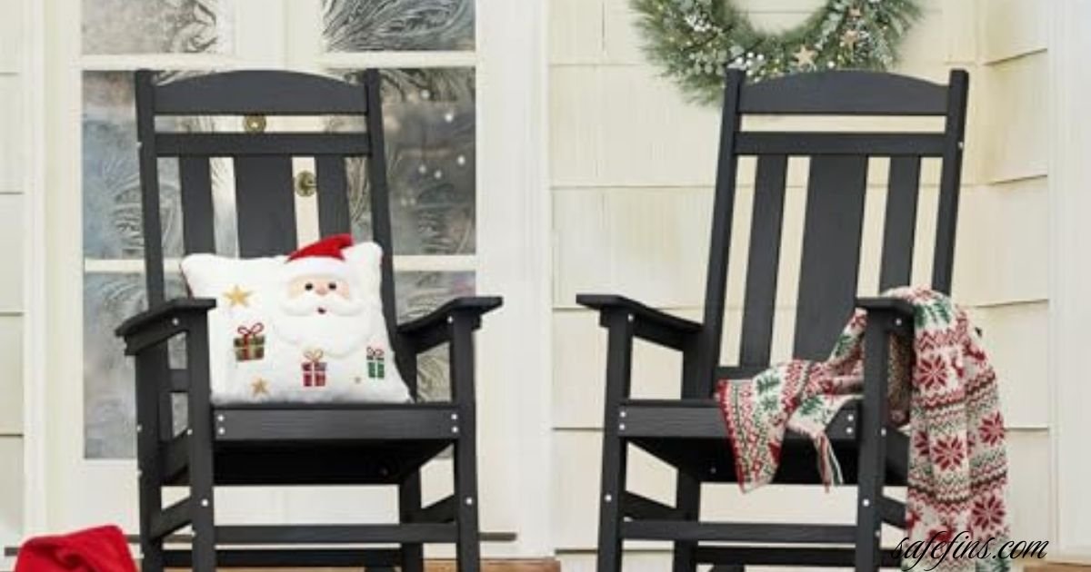 10 Best Rocking Chair for Outdoors: Top Durable and Comfortable Picks