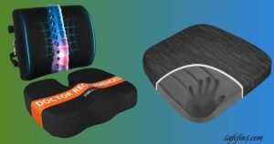 10 Best Seat Cushion for Dorm Chair: Comfort and Support Guide