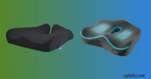 10 Best Seat Cushion for Secretlab Chair to Relieve Pain and Boost Comfort