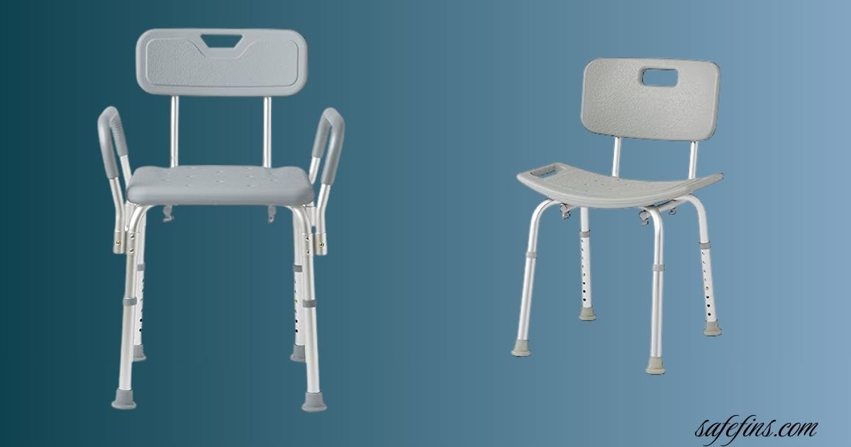 10 Best Shower Chair for Knee Surgery: Top Comfortable and Safe Picks