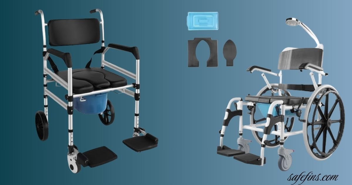 10 Best Shower Chair for Quadriplegic: Top Durable and Comfortable Picks