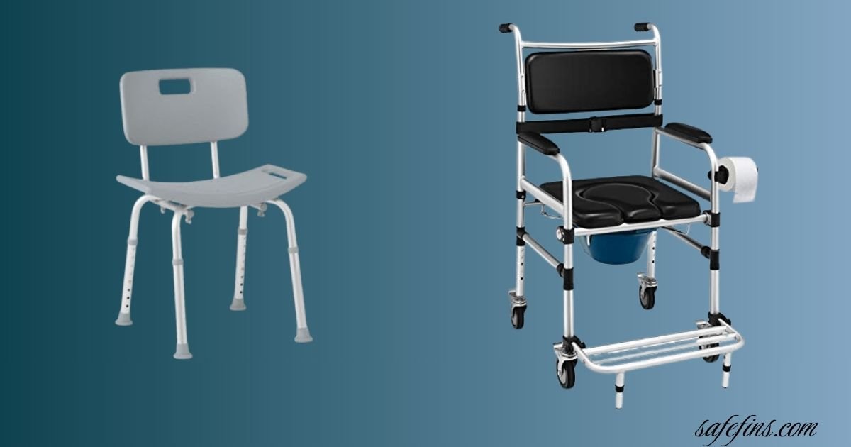 10 Best Shower Chair for Stroke Patient: Safe, Comfortable