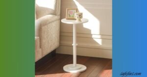 10 Best Side Table for Eames Chair: Stylish, Functional Picks