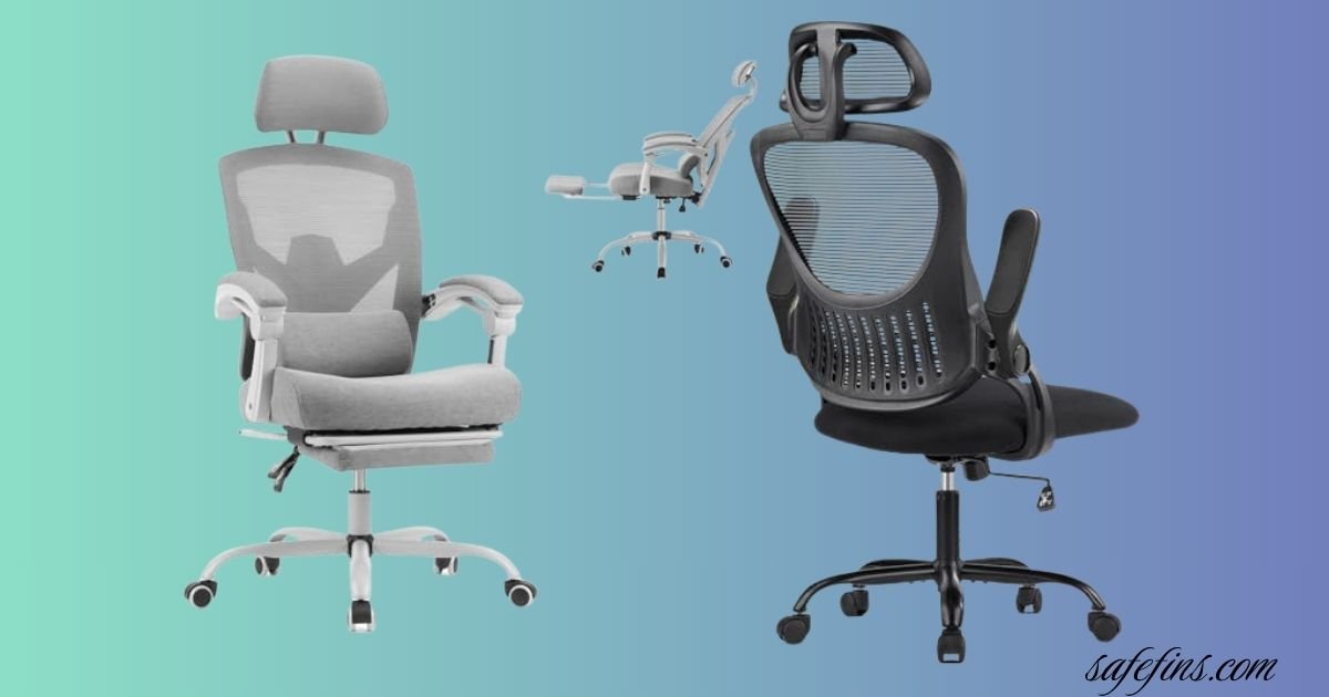 10 Best Sitting Chair for Studying Long Hours: Comfort and Support