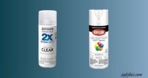 10 Best Spray Paint for Rocking Chair: Top Durable and Stylish Choices