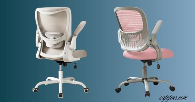 10 Best Study Chair for Long Hours: Comfort and Ergonomic Support