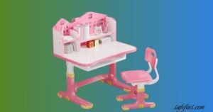 10 Best Study Table And Chair for Students: Top Adjustable Kids Sets