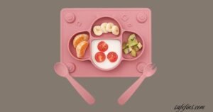 10 Best Suction Plate for Ikea High Chair: Top Picks for Toddler Feeding