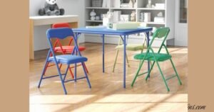 10 Best Table And Chair Set for Toddlers: Top Picks for Play & Learning