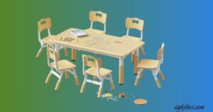 10 Best Table And Chair for Toddler: Top Adjustable Kids Sets Reviewed