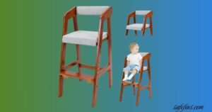 10 Best Toddler Chair for Dining Table: Top Adjustable and Portable Picks