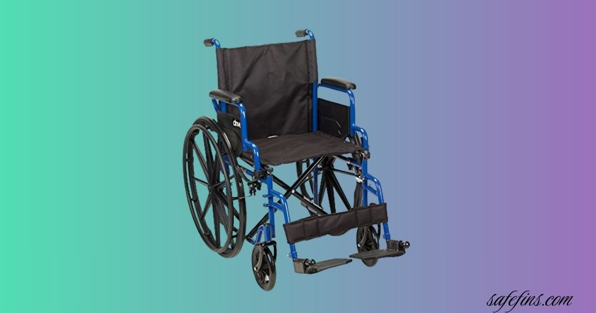 10 Best Wheel Chair for Seniors: Top Lightweight, Foldable, and Portable Picks