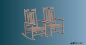 10 Best Wood for Outdoor Rocking Chair: Durable, Stylish, and Comfortable Choices
