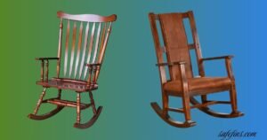 10 Best Wood for Rocking Chair: Top Durable and Stylish Wood Choices