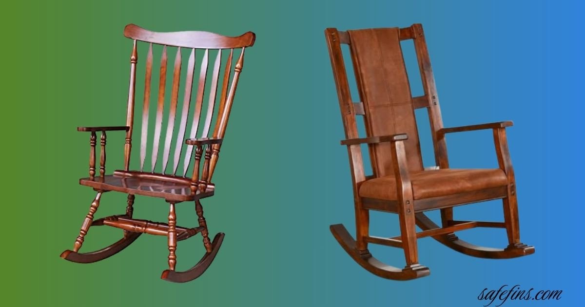 10 Best Wood for Rocking Chair: Top Durable and Stylish Wood Choices