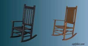 10 Best Wooden Rocking Chair for Porch: Comfort Meets Classic Style