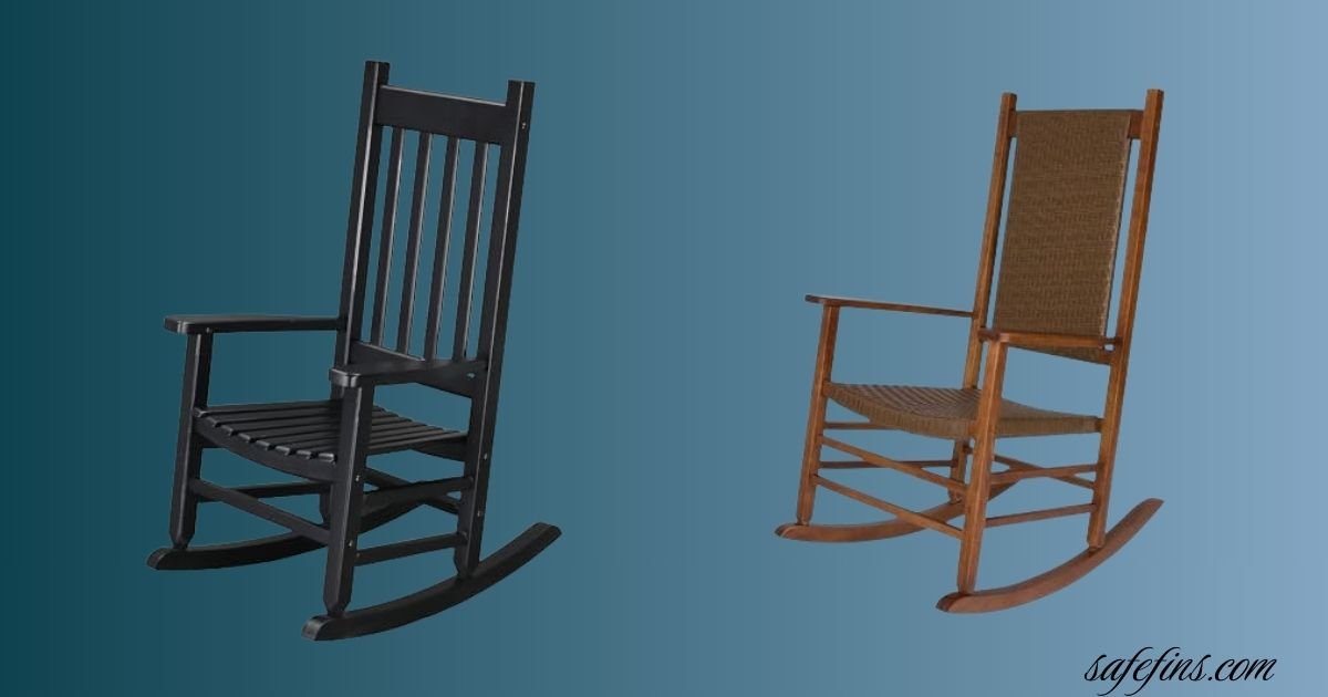 10 Best Wooden Rocking Chair for Porch: Comfort Meets Classic Style