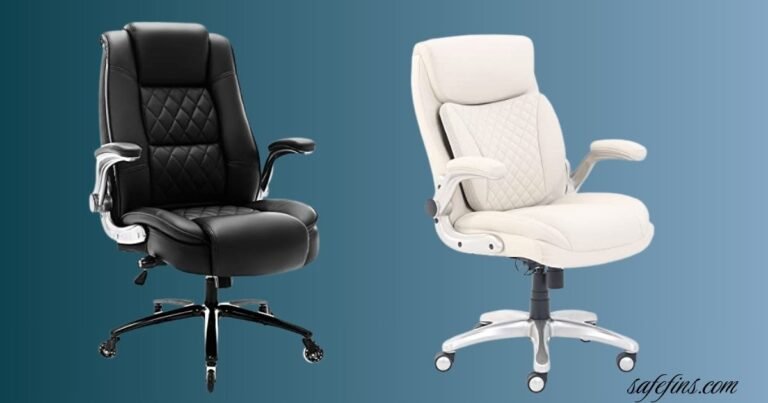10 Best Work Chair for Long Hours: Comfort and Support Guide