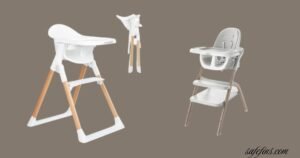 5 Best High Chair for Baby Led Weaning: Top Adjustable and Convertible Picks