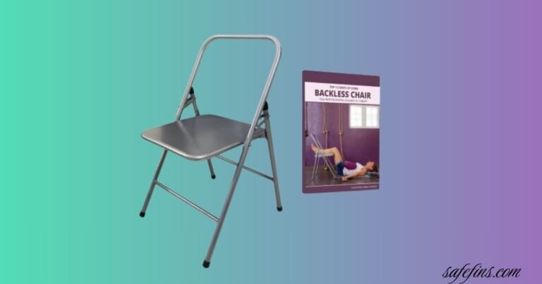 Best Chair Yoga for Seniors: Top Supportive Yoga Chairs Reviewed