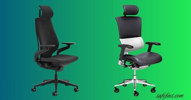 Best Ergonomic Chair under $15000 for Ultimate Comfort and Support