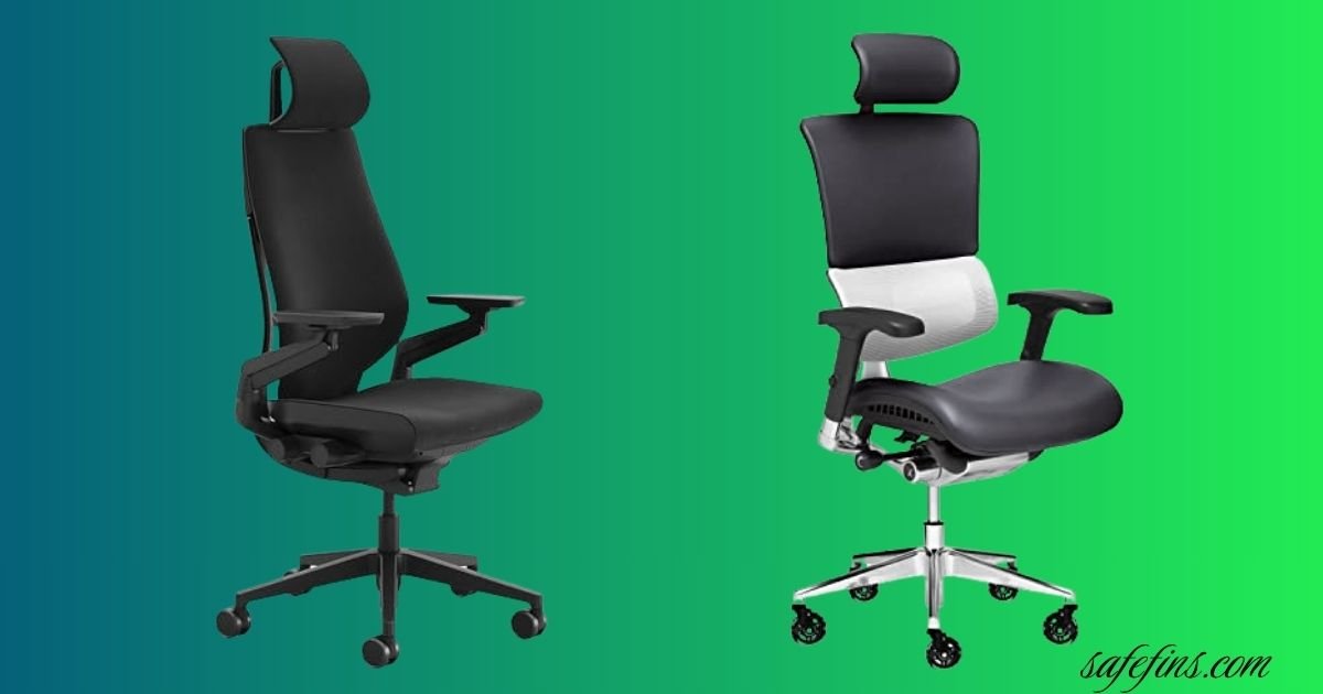 Best Ergonomic Chair under $15000 for Ultimate Comfort and Support