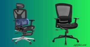Best Ergonomic Chair under $250 for Ultimate Comfort and Support