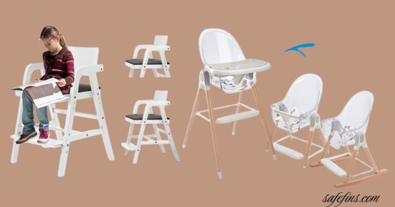 Best High Chair for Hip Dysplasia: Adjustable, Safe, and Comfortable Choices