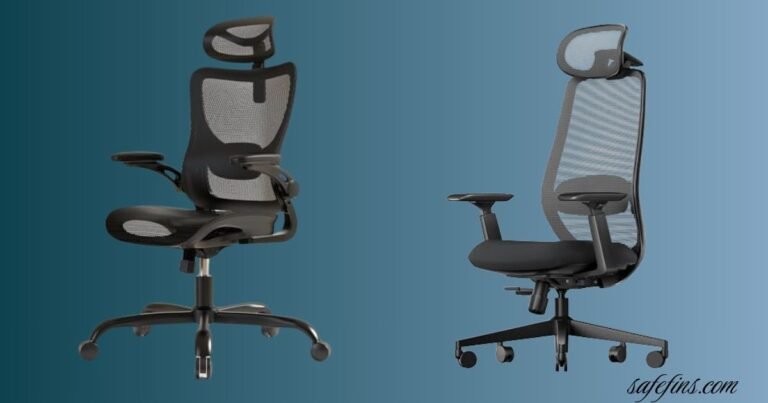 Best Mesh Chair under $300 for Ultimate Comfort and Support