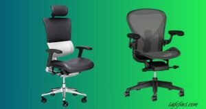 Best Office Chair under $20000 for Ultimate Comfort and Support