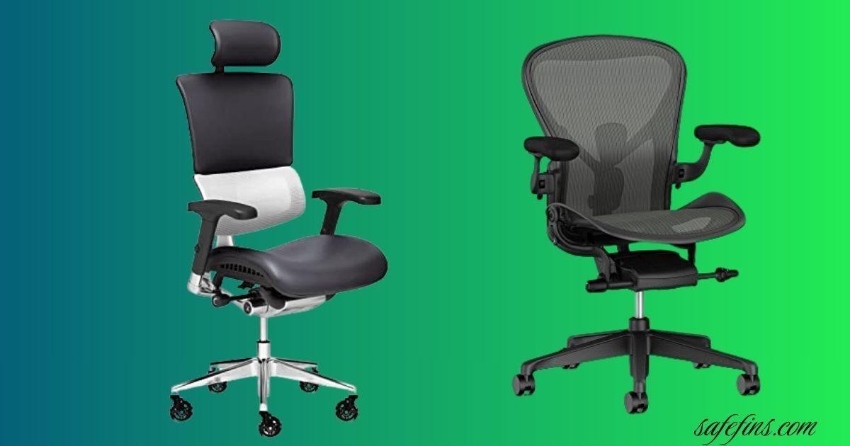 Best Office Chair under $20000 for Ultimate Comfort and Support