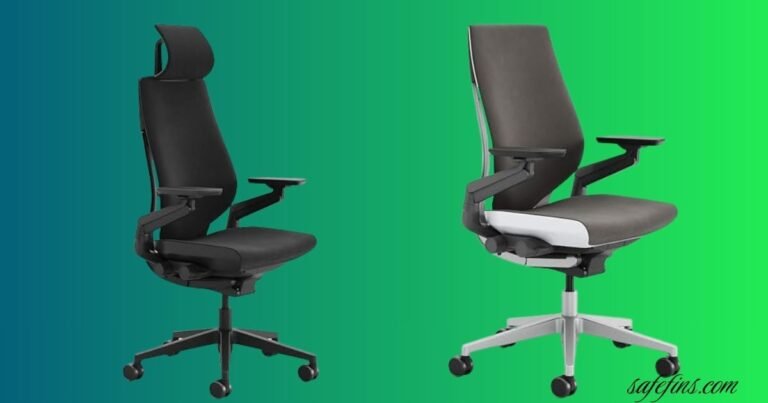 Best Office Chair under $3000: Top Ergonomic Picks for Ultimate Comfort