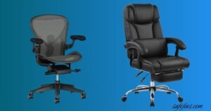 Best Office Chair under $4000 for Ultimate Comfort and Executive Style