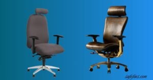 Best Office Chair under $6000: Top Ergonomic Picks for Ultimate Comfort