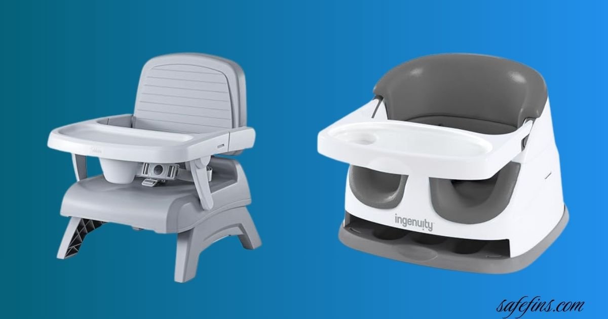 Best Travel High Chair for 6 Month Old: Top Portable Picks Reviewed