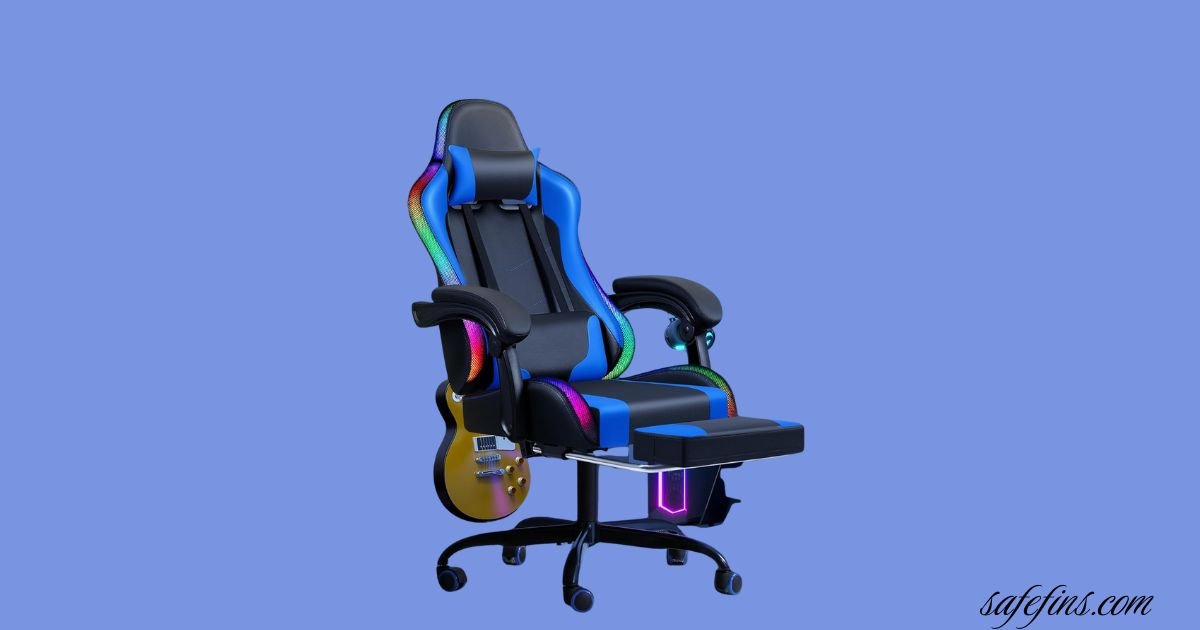 Furmax Gaming Chair Review – My True Daily Experience